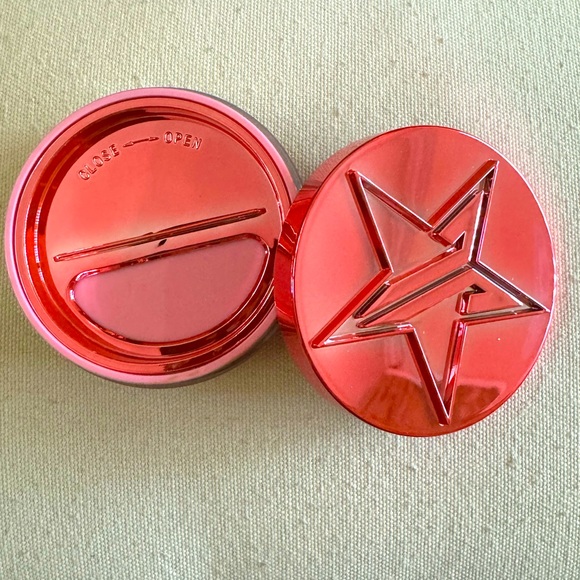 Jeffree Star Cosmetic Caramel Magic Star Setting Powder - Picture 5 of 6